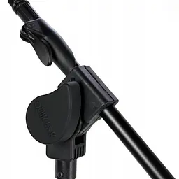 Стійка для мікрофону Quik Lok A-304 BK-EU - мініатюра 2