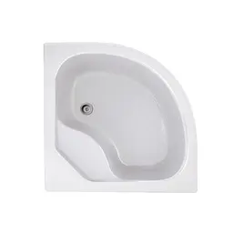 Душовий піддон Lidz KAPIELKA ST90x90x41 LKAST909041 - мініатюра 1