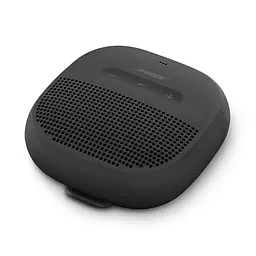 Портативна колонка Bose SoundLink Micro Black (783342-0100) - мініатюра 6