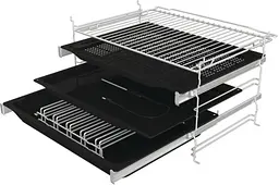 Електрична духова шафа Gorenje BPSA6747A08WG (6B0O23PS5I01-2) - мініатюра 8