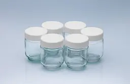 Йогуртниця Clatronic 7 баночок JM 3344 - мініатюра 3