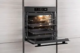 Духова шафа Whirlpool AKZM8420IX - мініатюра 8