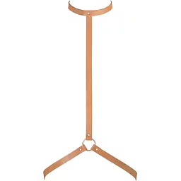 Портупея Bijoux Indiscrets Maze - I Harness Brown