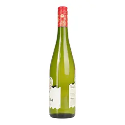 Вино Piquitos Moscato біле солодке 0.75 л - мініатюра 3