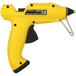 Пістолет клейовий Stanley GR90R 80W стрижні 11.3 мм (STHT6-70416) - мініатюра 2