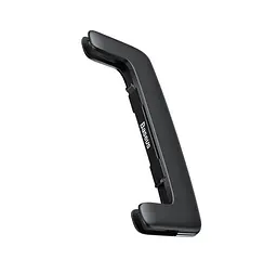 Ароматизатор Baseus Paddle car air freshener Чорний