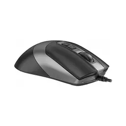Мишка A4Tech FM50 Plus USB Black (4711421002721) - мініатюра 3