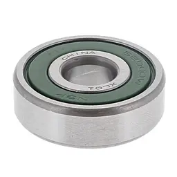 Шарикопідшипник Makita 6200DDW (211087-9) - мініатюра 2