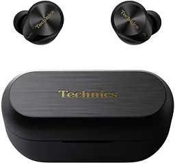 TWS Technics EAH-AZ80 black UA - мініатюра 3