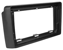 Перехідна рамка Nissan Leaf Carav 22-1149 - мініатюра 2