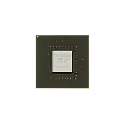 УЦІНКА! МІКРОСКІЛ! Мікросхема NVIDIA N14P-GT1-A2 (DC 2014) для ноутбука