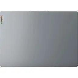 Ноутбук Lenovo IdeaPad Slim 3 15AMN8 (15.6 FHD IPS LED, AMD Athlon Silver 10, 8 GB, 512 SSD, Radeon Graphics, DOS) Gray (82XQ01JYRA) - мініатюра 11