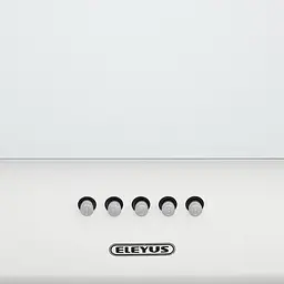 Витяжка похила Eleyus Focus 700 60 WH - мініатюра 10