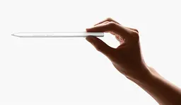 Стилус Xiaomi Focus Pen BHR9509GL для Pad 7/7 Pro - мініатюра 4