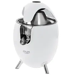 Соковижималка для цитрусових Adler AD 4013w - мініатюра 3