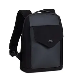 Рюкзак Rivacase 8521 Black 13.3 (8521 (Black))