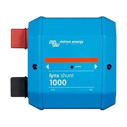 Шинопровід (шунт) Victron Energy Lynx Shunt VE.Can (M8) (99-00021614) - мініатюра 2
