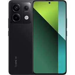 Смартфон Xiaomi Redmi Note 13 Pro 5G 8/256GB Midnight Black Global Rom Refurbished