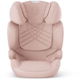 Автокрісло Cybex Solution T i-Fix Plus Peach Pink (522004111) - мініатюра 3