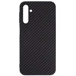 Чохол до мобільного телефона Armorstandart LikeCarbon Samsung A24 4G (A245) Black (ARM71923)