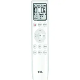Кондиціонер TCL TAC-07CHSA/XAB1 on-off WI-FI Ready - мініатюра 5