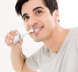 Насадки для електричних зубних щіток Oral-B Floss Action EB25 2 шт. - мініатюра 7
