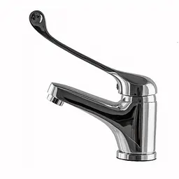 Змішувач для раковини Globus Lux CLINIC GLCA-1011