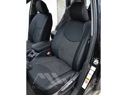 Авточохли модельні MW Brothers для Toyota RAV-4 c 2006 - мініатюра 7