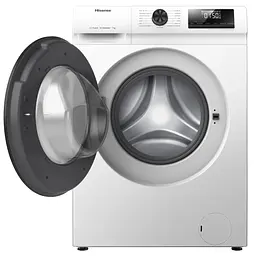 Пральна машина Hisense WFQP7012EVM/UA (20012345) - мініатюра 3