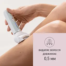 Епілятор Panasonic ES-EY70-G520 Openbox - мініатюра 2