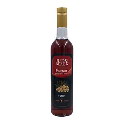 Сироп Red&BlackКедровий горіх  0,7 л 