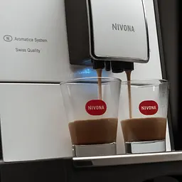 Кавомашина автоматична Nivona CafeRomatica 779 (NICR 779) - мініатюра 2