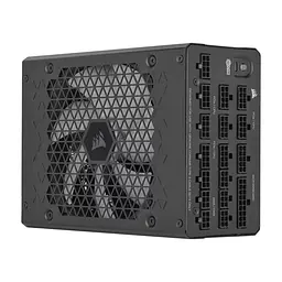 Блок живлення Corsair 1200W HX1200i (CP-9020307-EU)