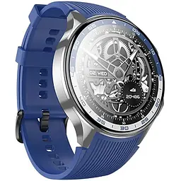 Смарт-годинник Hoco Y24 Amoled Smart sports watch (call version) Silver