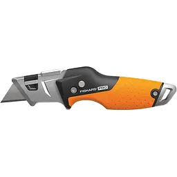 Ніж Fiskars Pro CarbonMax (1027224) - мініатюра 2