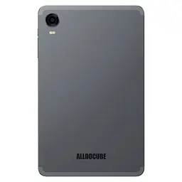 Alldocube iPlay 60 Mini Turbo 8/128GB Grey - мініатюра 2
