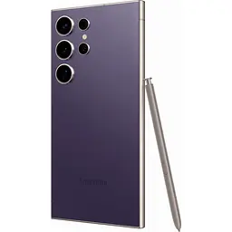 Смартфон Samsung Galaxy S24 Ultra 12/256Gb Titanium Violet [SM-S928BZVG] [100701] - мініатюра 7