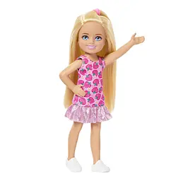 Лялька Barbie Челсі Barbie (JJB33) - мініатюра 5