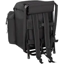 Стілець-рюкзак Viking Fishing Chair-Bag 64.5х31.5cm 24 л - мініатюра 3