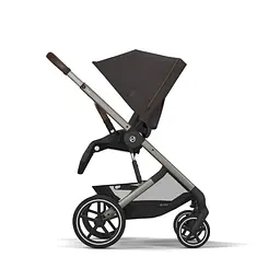 Коляска Cybex Balios S Lux TPE Chocolate Brown 2025 р. - мініатюра 5