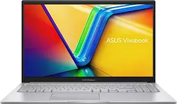 Ноутбук ASUS 15.6 VivoBook X1504VA-BQ3867 1920x1080/Intel Core i3-1315U/16GB/512SSD/Intel UHD Graphics 64EUs (90NB10J2-M049A0)