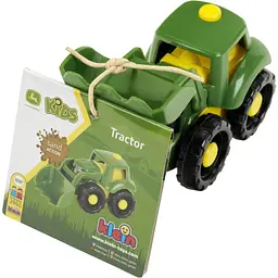 Іграшковий трактор Klein John Deere (3960) - мініатюра 10