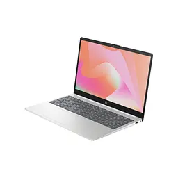 Ноутбук HP 15-fc0207ua (D16C6EA) - мініатюра 2