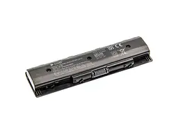 Акумулятор для ноутбука PowerPlant HP Envy 15 HSTNN-LB4N, HPQ117LH 10.8V 4400mAh (NB460366)