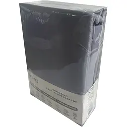 Комплект постільної білизни Soho Полуторний 150 x 200 см DK Grey (PATTERN 5-S) - мініатюра 3
