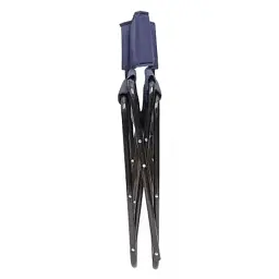 Крісло складане NeRest NR-32 Режисер без полиці Blue (4820211100537BLUE) - мініатюра 4