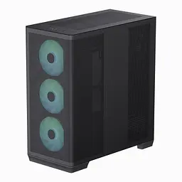 Корпус APNX Creator C1-R Чорний (APCM-CR01243.11) - мініатюра 8
