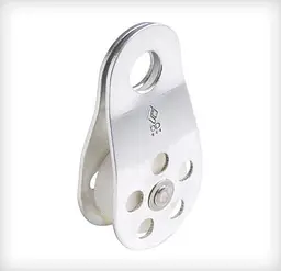 Ролик Black Diamond Pulley Сірий