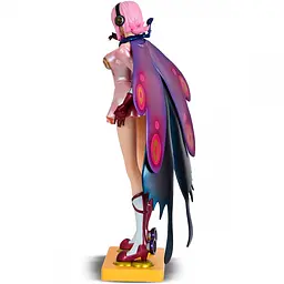 Фігурка One piece Glamours Vinsmoke Reiju - Banpresto Chronicle Glitter (Ван піс) - мініатюра 2