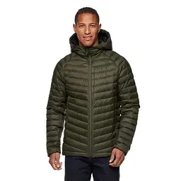 Куртка Black Diamond M Access Down Hoody Cypress M (1033-BD 7460803021MED1)